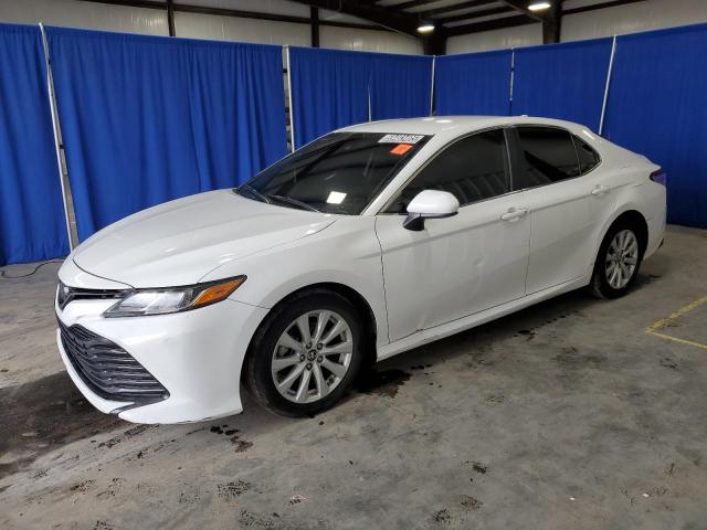 Vin: 4t1b11hk2ku242023, lot: 59403405, toyota camry l 2019 img_1
