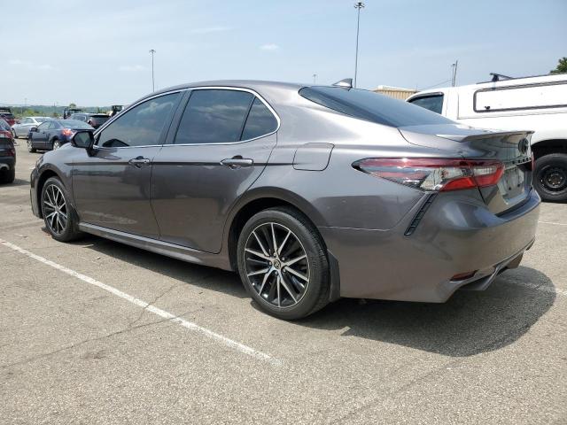 Vin: 4t1g11ak3pu782293, lot: 60619405, toyota camry se night shade 20232