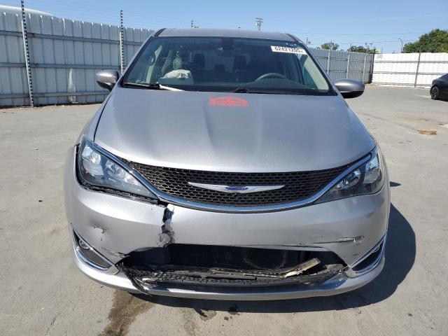 2017 CHRYSLER PACIFICA T 2C4RC1DG4HR610934