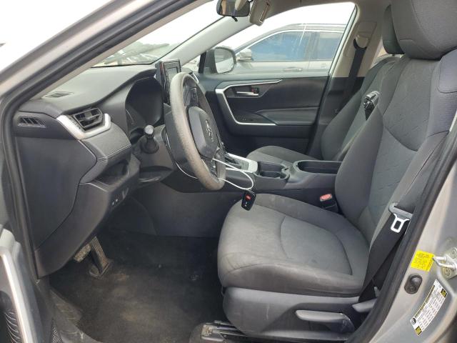 2019 TOYOTA RAV4 XLE - 2T3W1RFV2KW015807