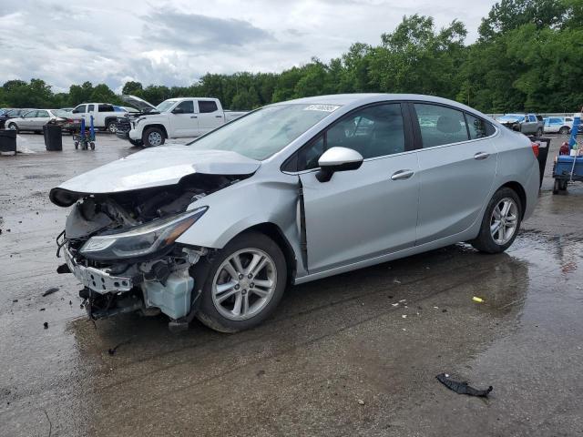 Vin: 1g1be5sm2h7189964, lot: 61746095, chevrolet cruze lt 2017 img_1