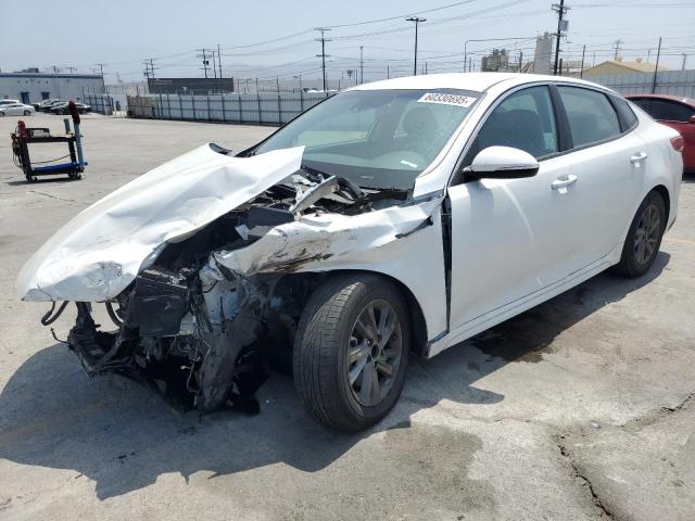 Vin: 5xxgt4l38lg388374, lot: 60330695, kia optima lx 2020 img_1