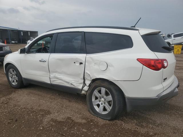 Vin: 1gnkvged7bj239905, lot: 62364715, chevrolet traverse lt 20112