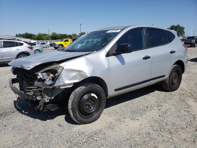 2013 NISSAN ROGUE S - JN8AS5MTXDW538468