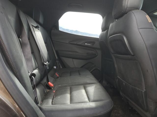 2022 CHEVROLET TRAILBLAZE KL79MVSL5NB070179