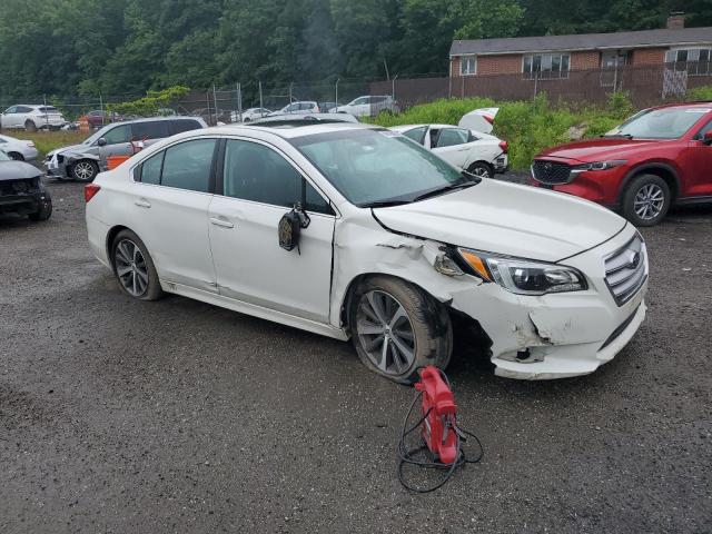 Vin: 4s3bnan63g3019518, lot: 59019995, subaru legacy 2.5i limited 20164