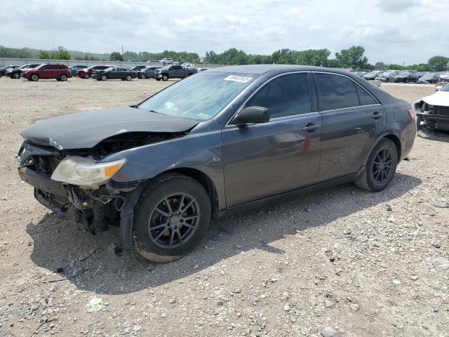 Vin: 4t1bf3ek8au007433, lot: 59402535, toyota camry base 2010 img_1
