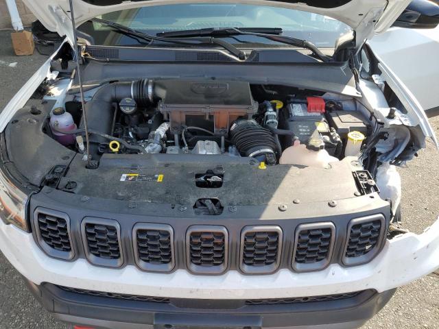 2025 JEEP COMPASS TR 3C4NJDDN8ST522252