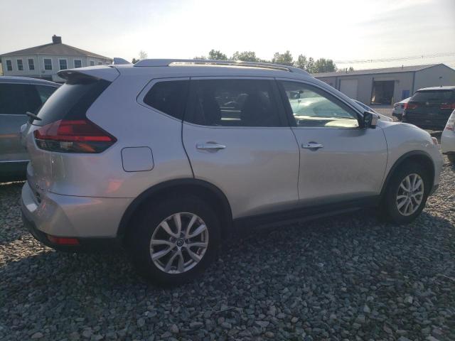 Vin: knmat2mv7hp552465, lot: 62162165, nissan rogue s 20173