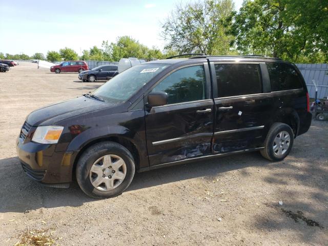 Vin: 2d4rn4de7ar287823, lot: 59303815, dodge caravan se 2010 img_1