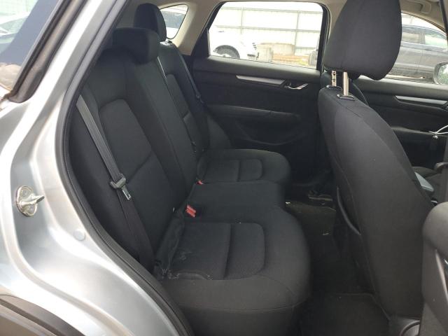 2018 MAZDA CX-5 SPORT - JM3KFABM5J0335101