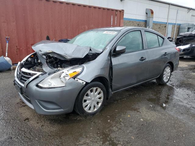 Vin: 3n1cn7ap0hl907898, lot: 59239185, nissan versa s 2017 img_1