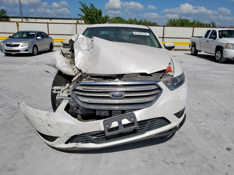 2015 FORD TAURUS SEL - 1FAHP2E8XFG156920