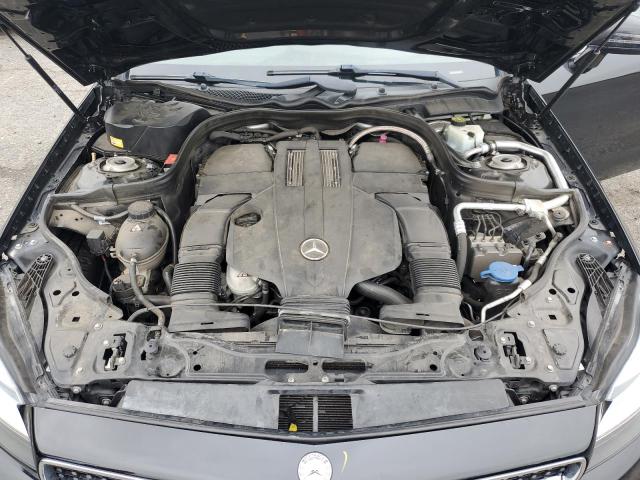 2015 MERCEDES-BENZ CLS 400 4M WDDLJ6HB1FA153384