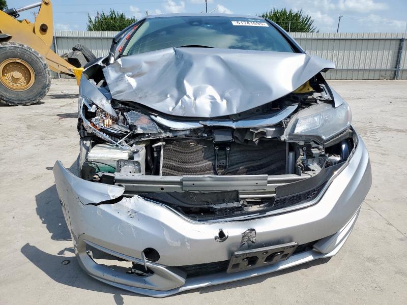 2020 HONDA FIT EX 3HGGK5H80LM716061