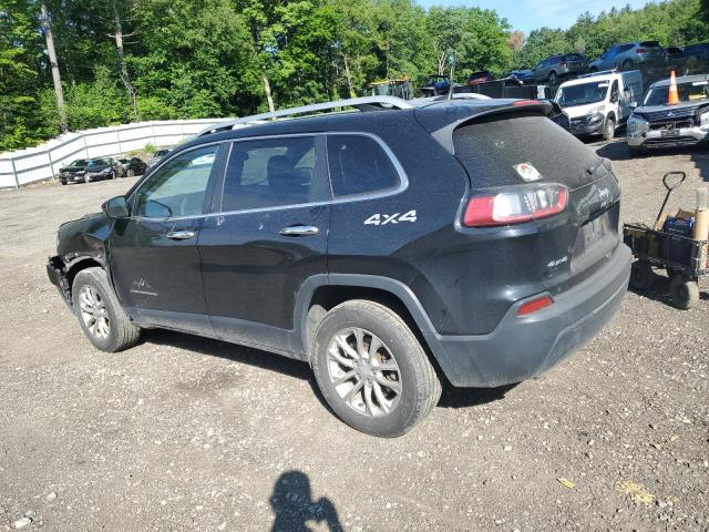 2019 JEEP CHEROKEE L - 1C4PJMCB5KD288240