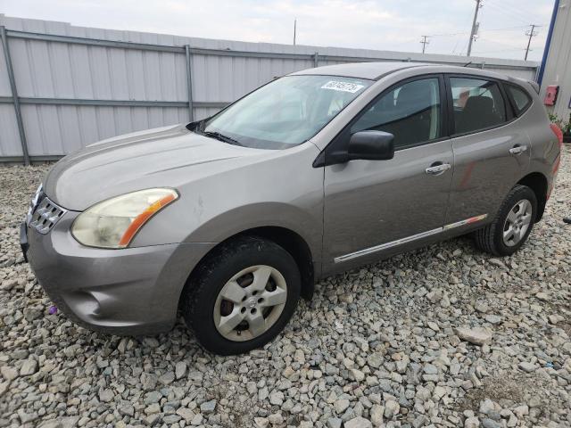 Vin: jn8as5mt6cw287740, lot: 60745775, nissan rogue s 2012 img_1