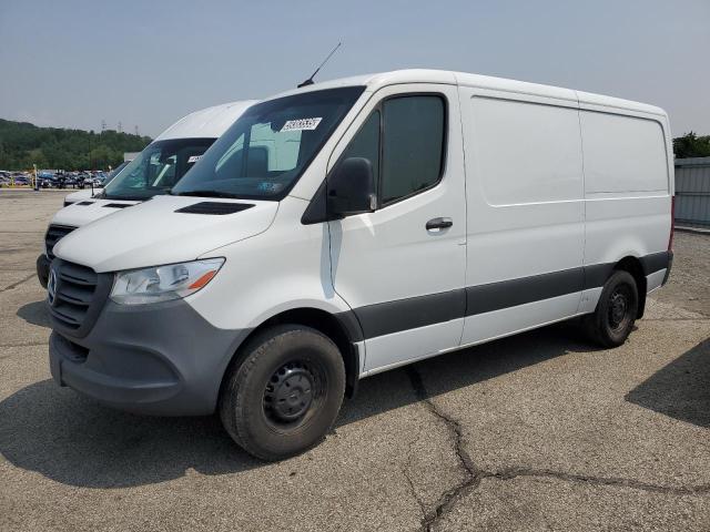 MERCEDES-BENZ SPRINTER 1
