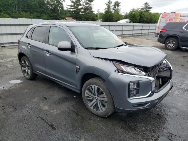 2024 MITSUBISHI OUTLANDER JA4ARUAU3RU010654