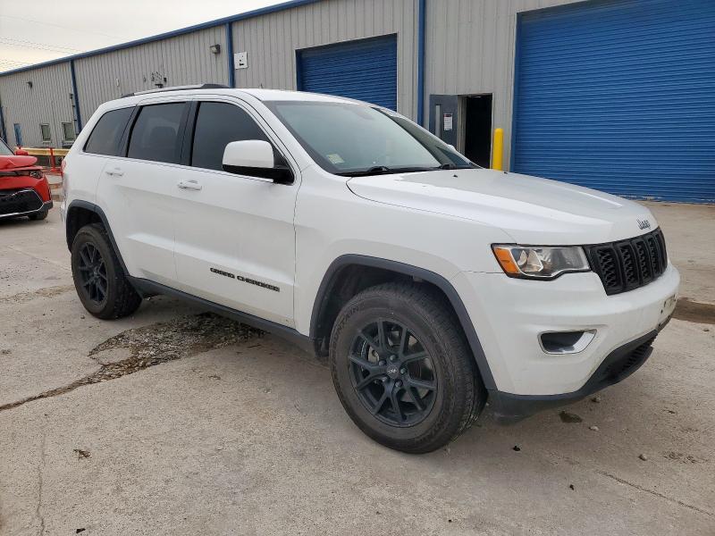 Vin: 1c4rjeag0hc674933, lot: 60353825, jeep grand cher laredo 20174