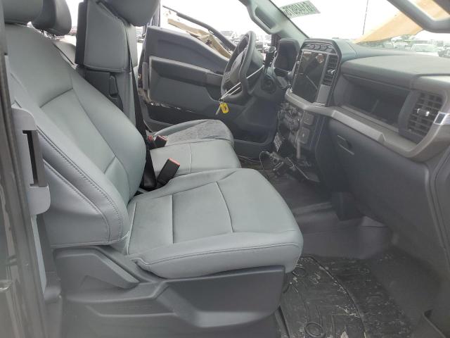 2024 FORD F150 XL 1FTEX1LP4RKF23328