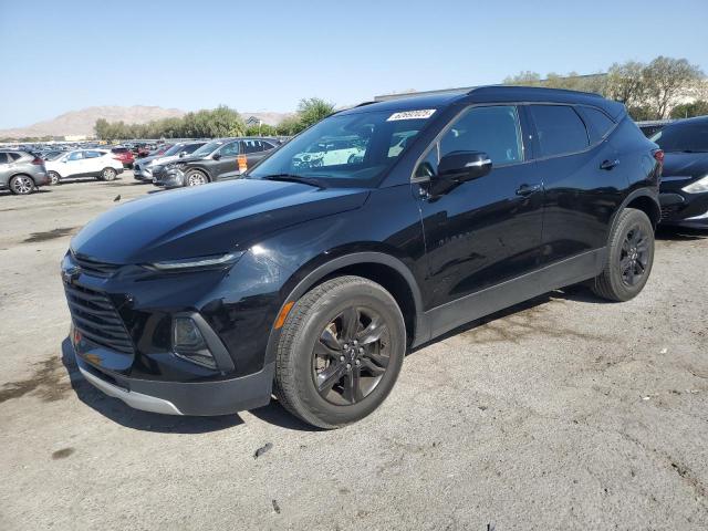 CHEVROLET BLAZER 3LT