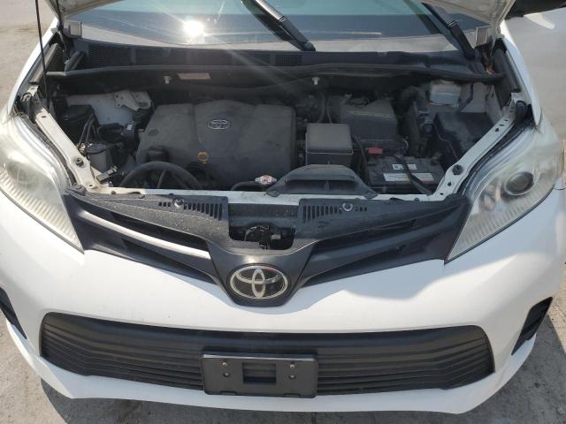 2020 TOYOTA SIENNA L 5TDZZ3DC3LS048466