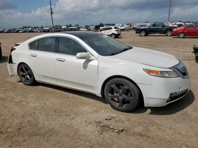 2010 ACURA TL - 19UUA9F55AA009683