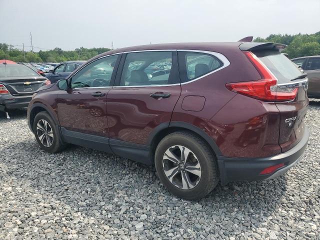 Vin: 5j6rw6h3xhl000602, lot: 60158775, honda crv lx 20172