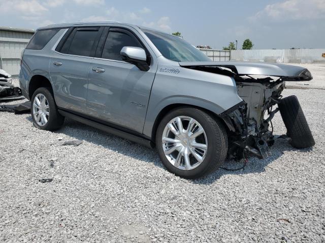2024 CHEVROLET TAHOE K150 1GNSKTKT0RR172136