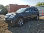 2015 CHEVROLET EQUINOX LT - 2GNALCEKXF6157713