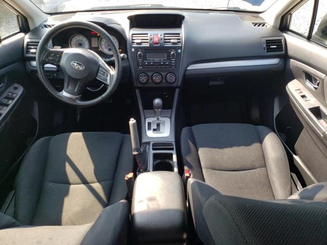 2013 SUBARU IMPREZA PR - JF1GPAD63DH811500