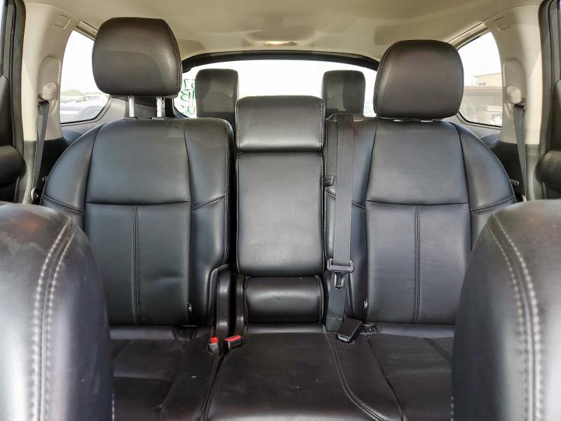 2018 NISSAN PATHFINDER 5N1DR2MN8JC679066