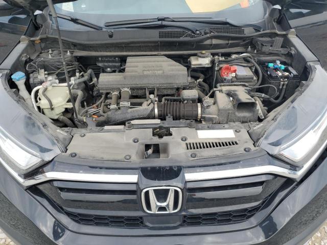 2022 HONDA CR-V TOURI 5J6RW2H93NL001910