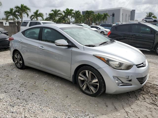 Vin: 5npdh4ae5eh473320, lot: 59820385, hyundai elantra se 20144