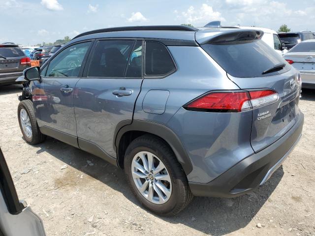 Vin: 7mubaabg9rv099908, lot: 62058795, toyota corolla cr le 20242