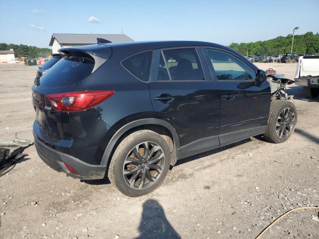 Vin: jm3ke4dy5g0691450, lot: 61574265, mazda cx-5 gt 20163