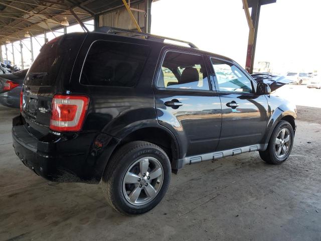 Vin: 1fmcu0e71bkc49031, lot: 59444305, ford escape limited 20113