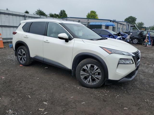 2022 NISSAN ROGUE SV JN8BT3BB5NW334713
