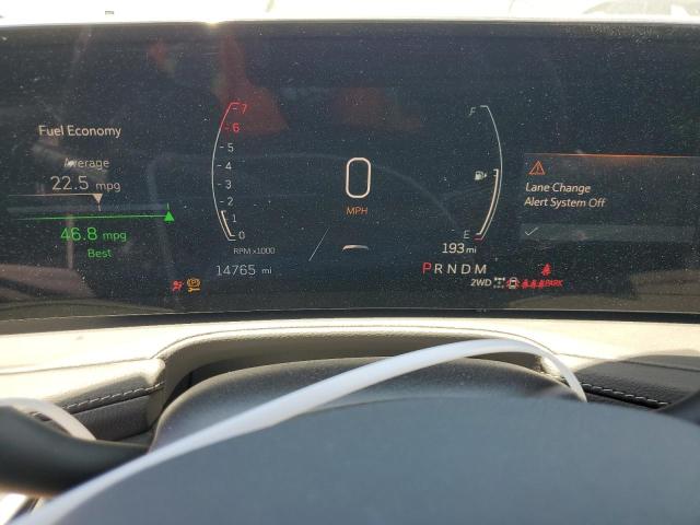 2024 CADILLAC XT4 PREMIU - 1GYFZDR48RF153128