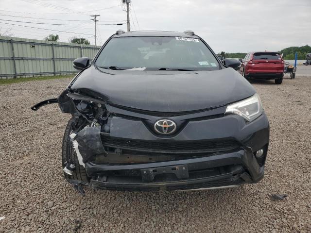 2017 TOYOTA RAV4 SE 2T3JFREV6HW638661