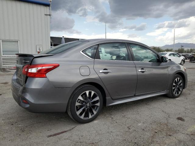 Vin: 3n1cb7ap0hy225860, lot: 59989815, nissan sentra sr turbo 20173