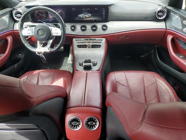 2019 MERCEDES-BENZ CLS AMG 53 WDD2J6BB2KA029543