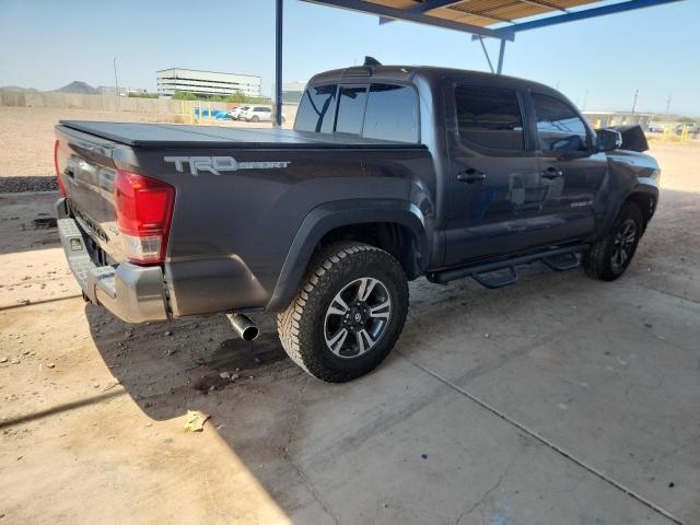 Vin: 5tfaz5cn2gx020573, lot: 60338675, toyota tacoma double cab 20163