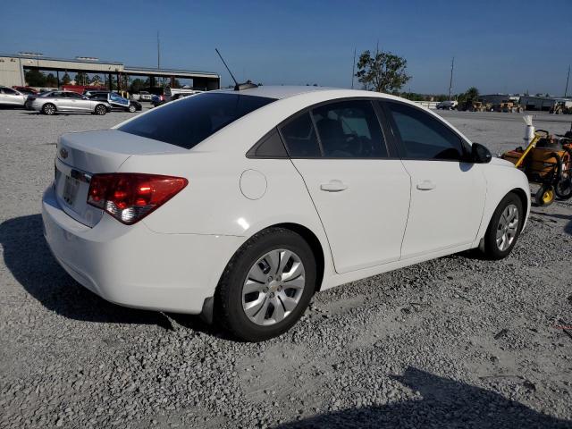 Vin: 1g1pa5sg2f7170193, lot: 60370285, chevrolet cruze ls 20153