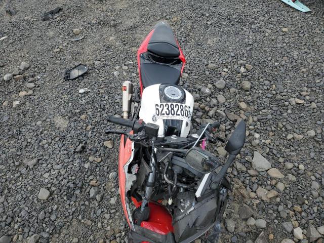 2016 YAMAHA YZFR3 MH3RH06Y0GK014641
