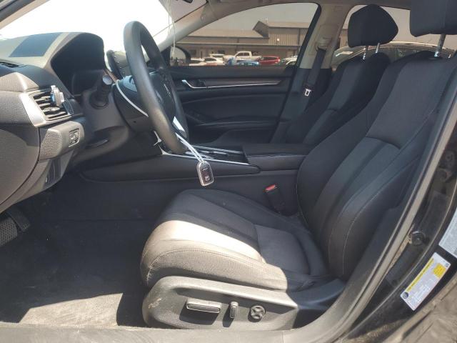 2018 HONDA ACCORD EX 1HGCV1F4XJA158292