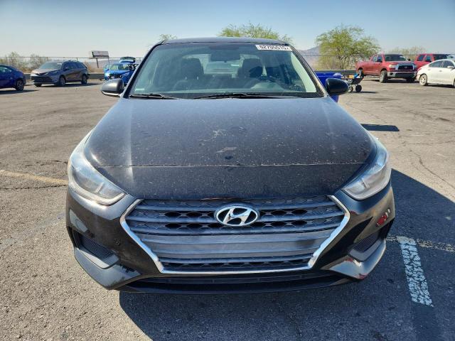 3kpc24a34je021322 - 2018 Hyundai accent se - #62705515