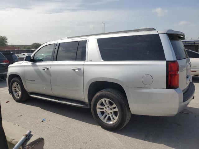 Vin: 1gnschkc7fr120590, lot: 60042815, chevrolet suburban c1500 ls 20152