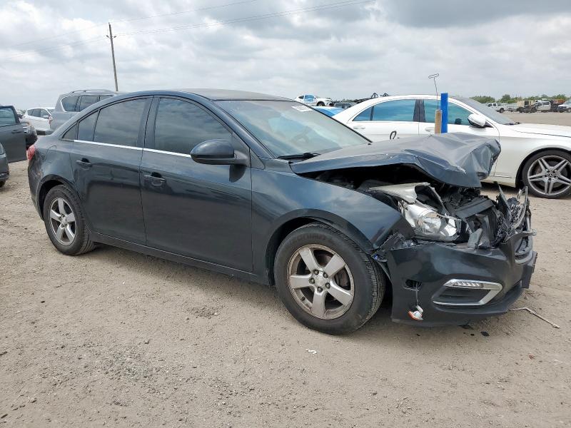 2016 CHEVROLET CRUZE LIMI - 1G1PE5SB6G7161801